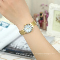 Custom Logo Milano Style Minimalist Ultra Thin JAPAN Movement Luxury Quartz Women Watches WWOOR 8825